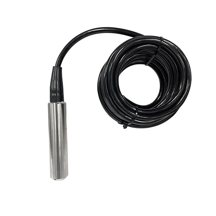 High Quality Cost-Effective  Split-Type Submersible Level Gauges Pressure Transmitters for the Petroleum Industry