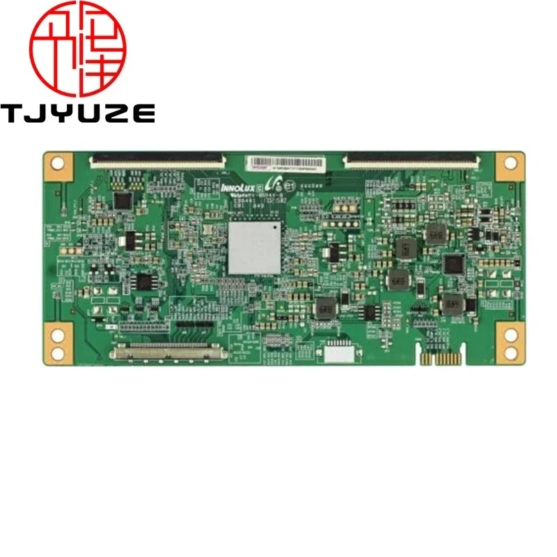 

TATDJ4S57 T-CON Board For 65S401TKAA 65S405THAA 65S405TACA 65S401TDAA 65S405TAAA 65S421 65S423 65S405 65S401 Logic Board