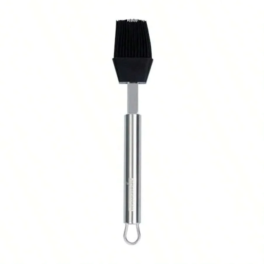 

【New style】Silicone Ba Pastry B - German Standard Heat-Resistant Ba B With Stainless Steel Handle Dishwasher - Egg Wash B For B