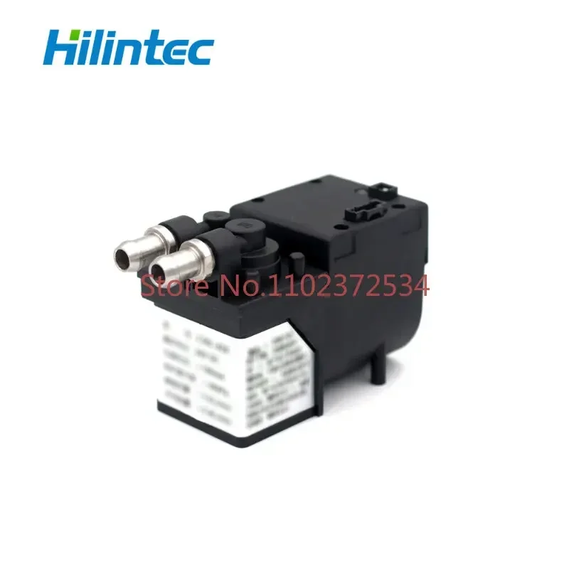 Customized indoor air detection pump lifelong maintenance C26L frequency adjustable speed mini air pump 24v DC vacuum pump