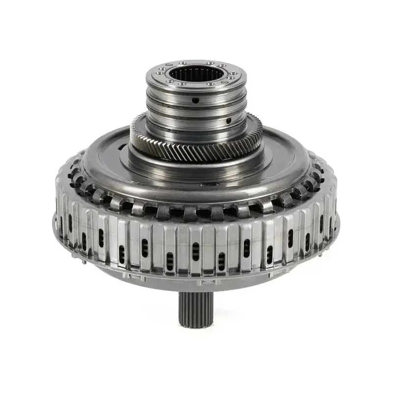DL501 0B5 New Transmission Dual Wet Clutch Drum 0B5141030E 0B5 DL501 Compatible with A4 A5 A6 A7 Q5