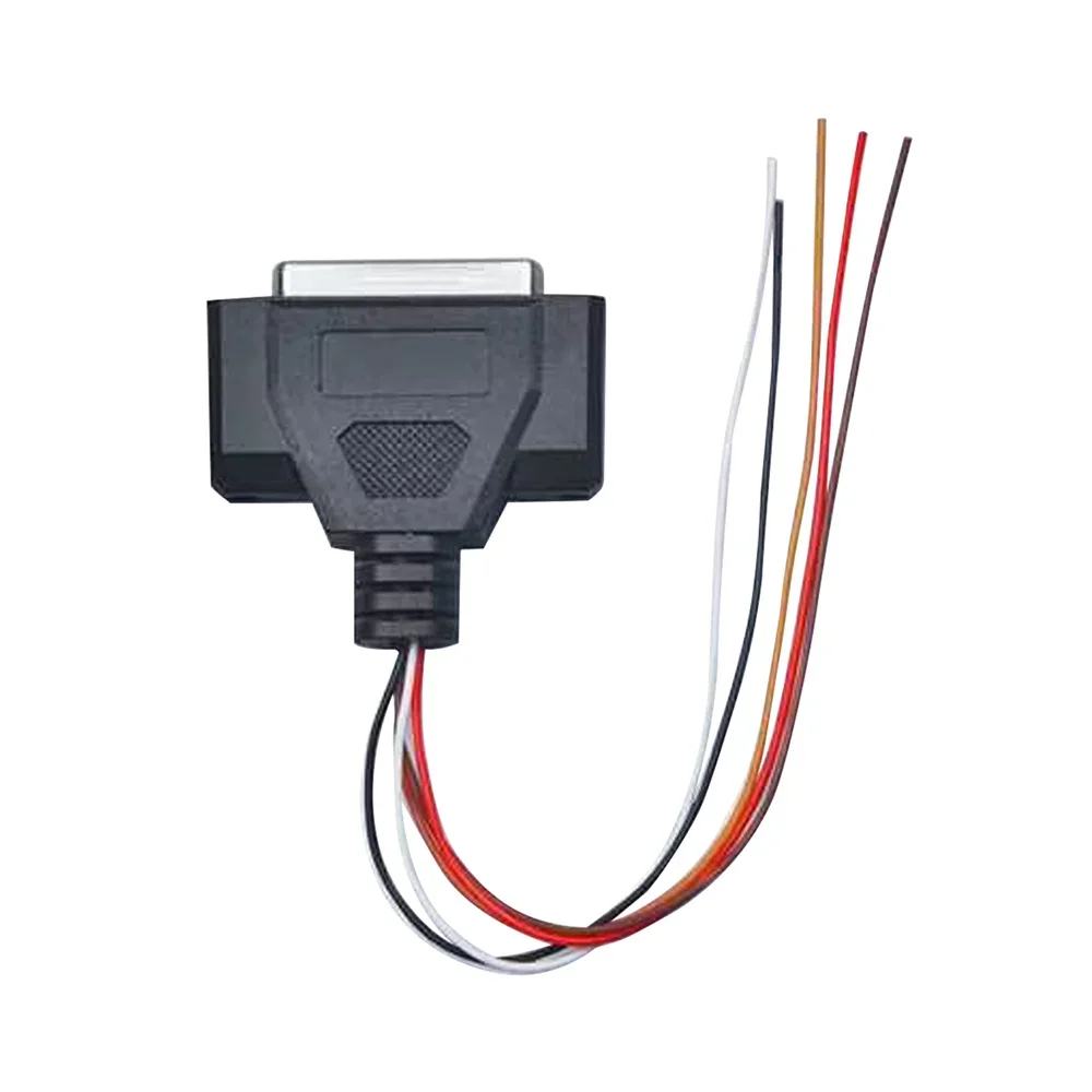 KEYDIY DB25 Key Programming Cable Exclusive for KD-X4 Work on for BMW BDC2/ BDC3/ BCP/ LCD and for VW 5C 5D Keys