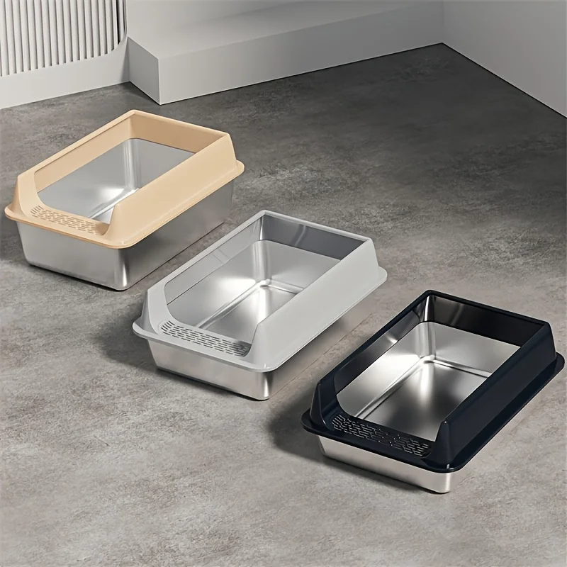 Thumbnail 3 - #61 Compare Cat Litter Boxes Before You Buy