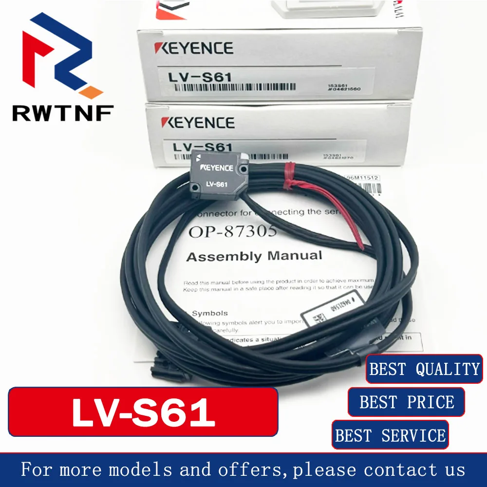 Brand New Genuine L… - image