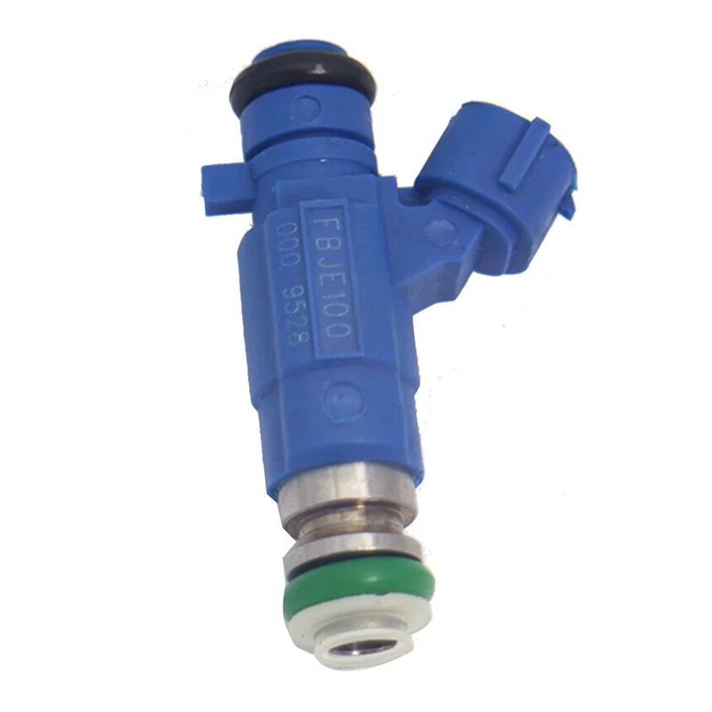 16600-AA500 Fuel Injector Car Nozzle Fuel Injector For Nissan GTR Safari Patrol Skyline R34 RB25DET 2.5L FBJE100-AU62