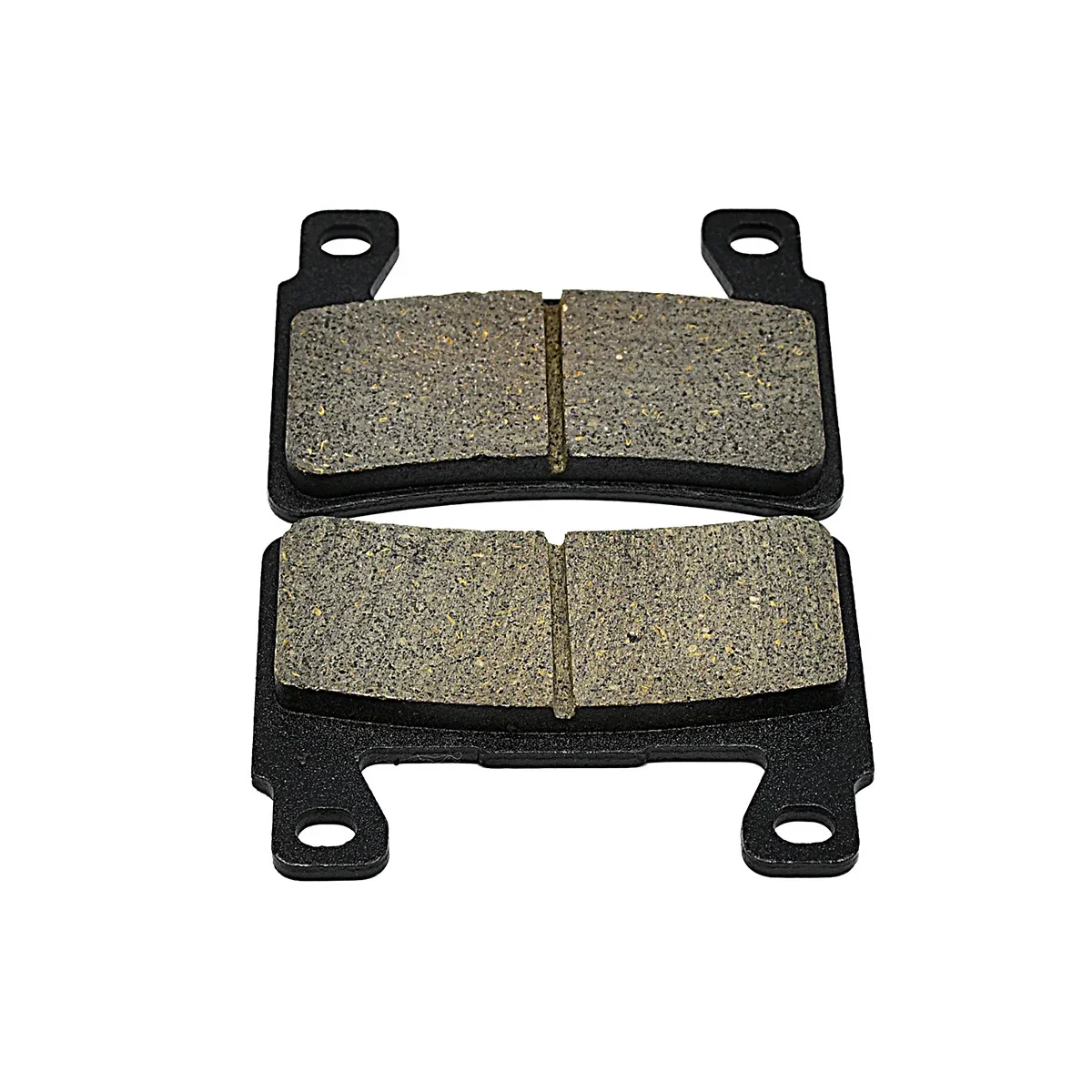 XCMT Motorcycle Front and Rear Brake Pads For Honda CBR 600 F4 F4i CBR929 CBR954 FIREBLADE CBR900 RR VTR 1000 SP-1 (SP45) CB1300