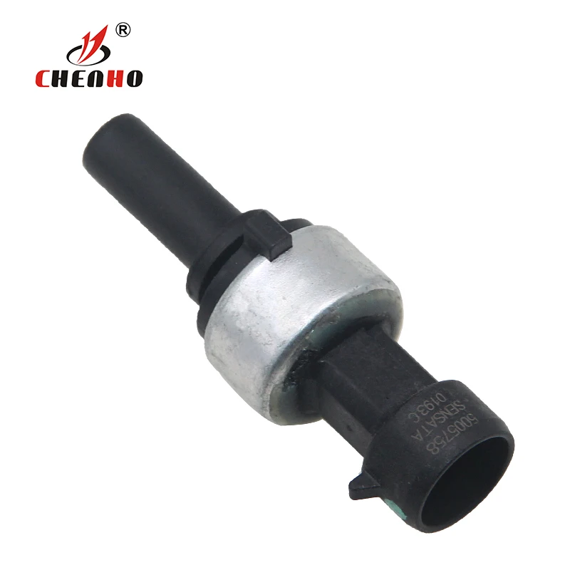 

Air Pressure Sensor Car Vehicle Low Air Pressure Sensor Transductor 2505669C91 For Navistar Kenworth Peterbilt 5005758 Q21-1041