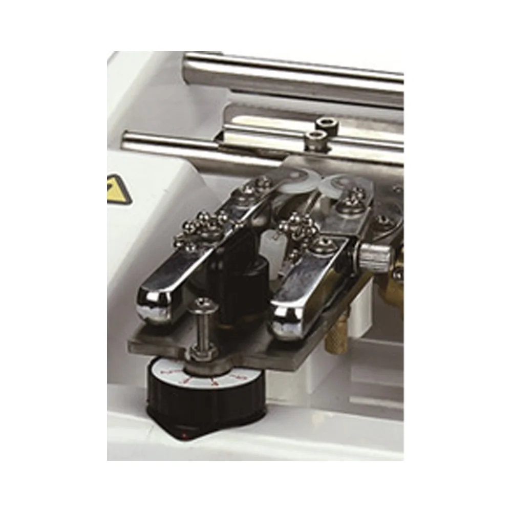 High Quality Optical Equipment Multifunctional Lens Groover and Chamfering Machine GM-250A