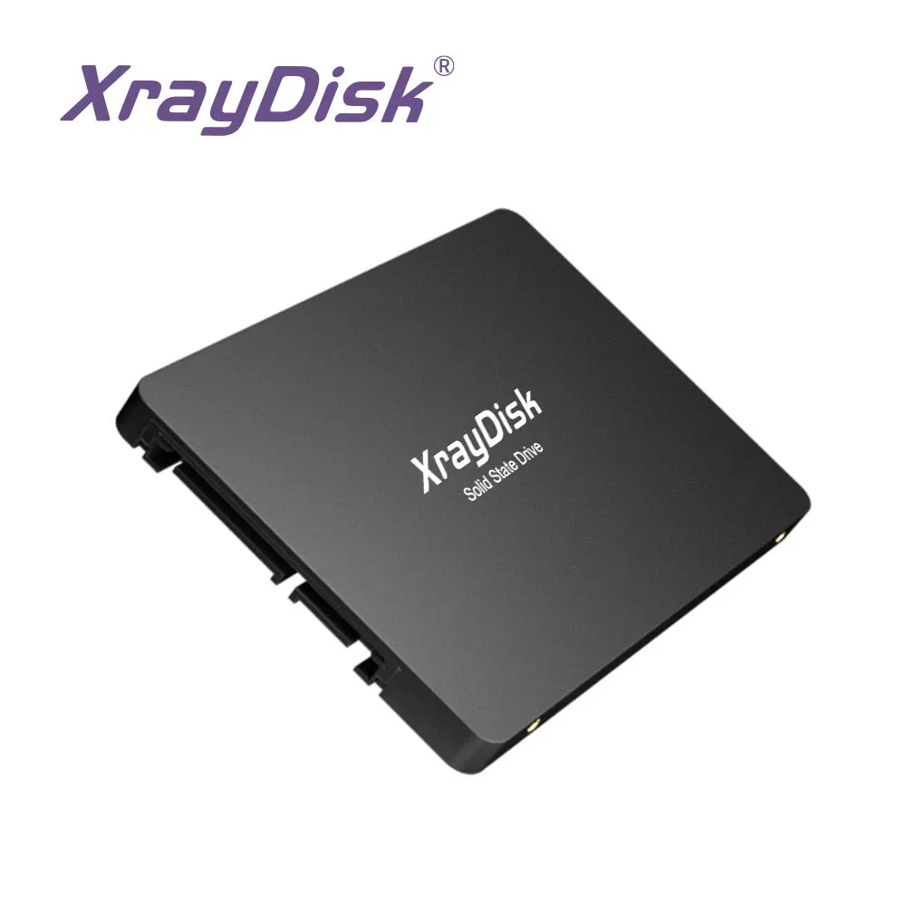 Xraydisk Sata3 Ssd 60GB 128GB 240GB 120GB 256GB 480GB 500gb 1TB Hdd 2.5 Hard Disk Disc  2.5 