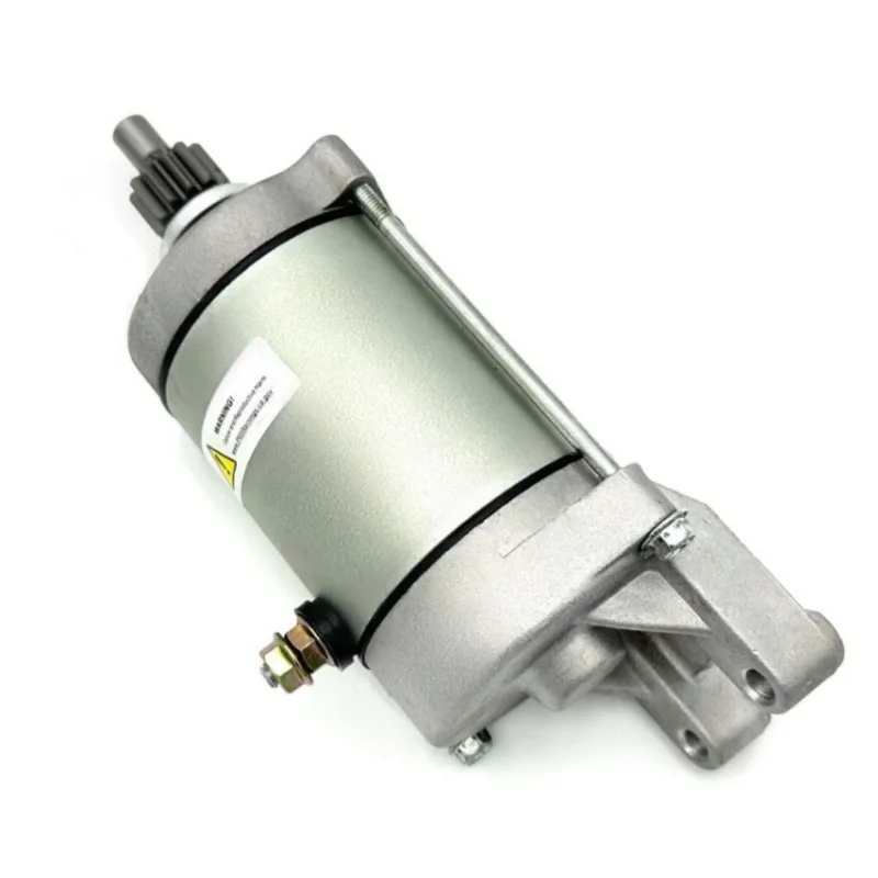 3SX-81890-00-00 Start Motor Motor Yamaha YFM660 Raptor, 18760