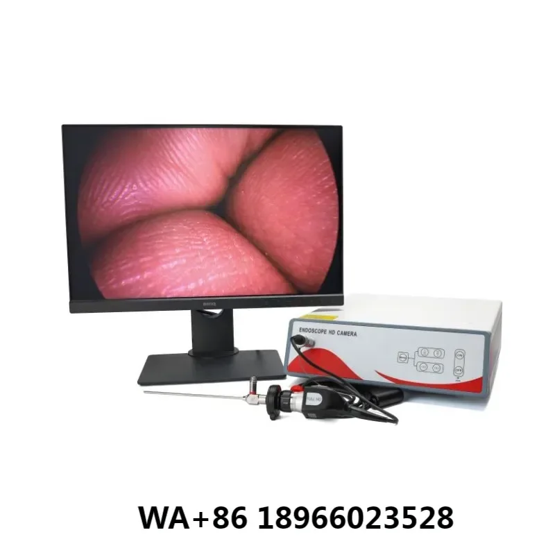 Endoscopy camera Medical full HD  camera, laparoscopic 1080p