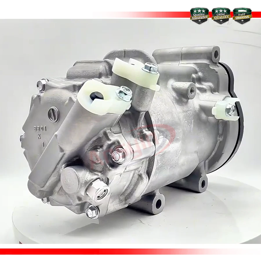 

ESBG27C Air Conditioning AC Compressor For Toyota Prius 8837047121 042400-0361 88370-47121 0424000361 14-1620C