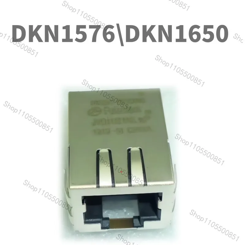 Pioneer CDJ2000 2000Nexus 900 Driver Network Cable Shared LINK Socket Interface DKN1650