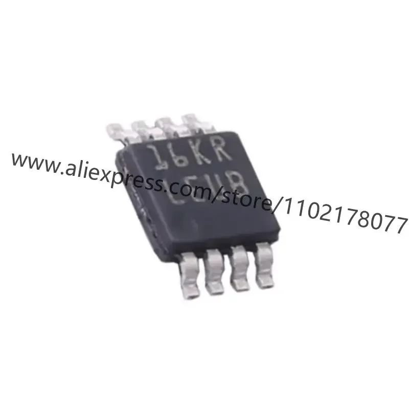 

10~100Pcs LP3982IMM-3.3/NOPB Low Dropout Voltage Regulator 300Ma General CMOS LDO Reg Free Shipping LEUB