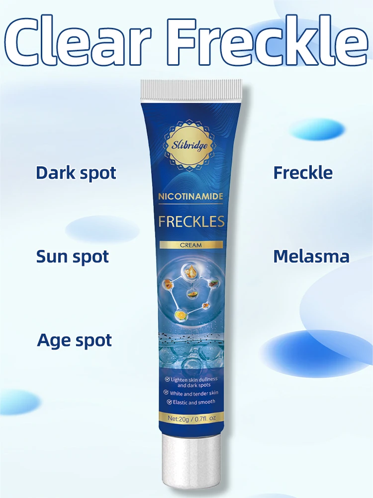 Chloasma Sun Dark Age Spot pecas