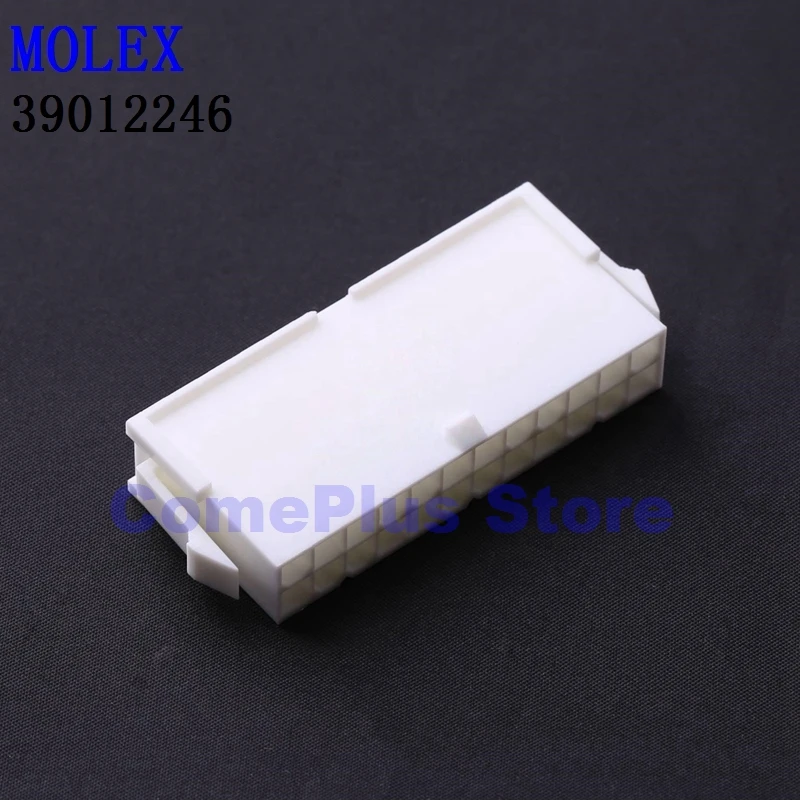 10PCS 39012245 39012246 Connectors