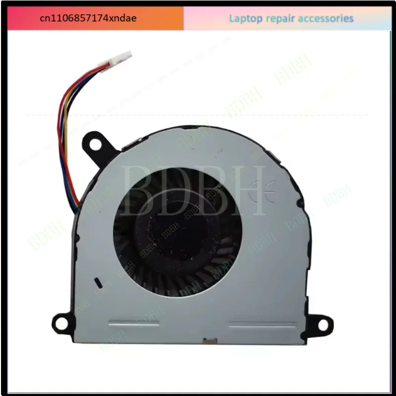 New Laptop Cooler CPU GPU Cooling Fan For HP Probook 430 G2 430G2 768199-001