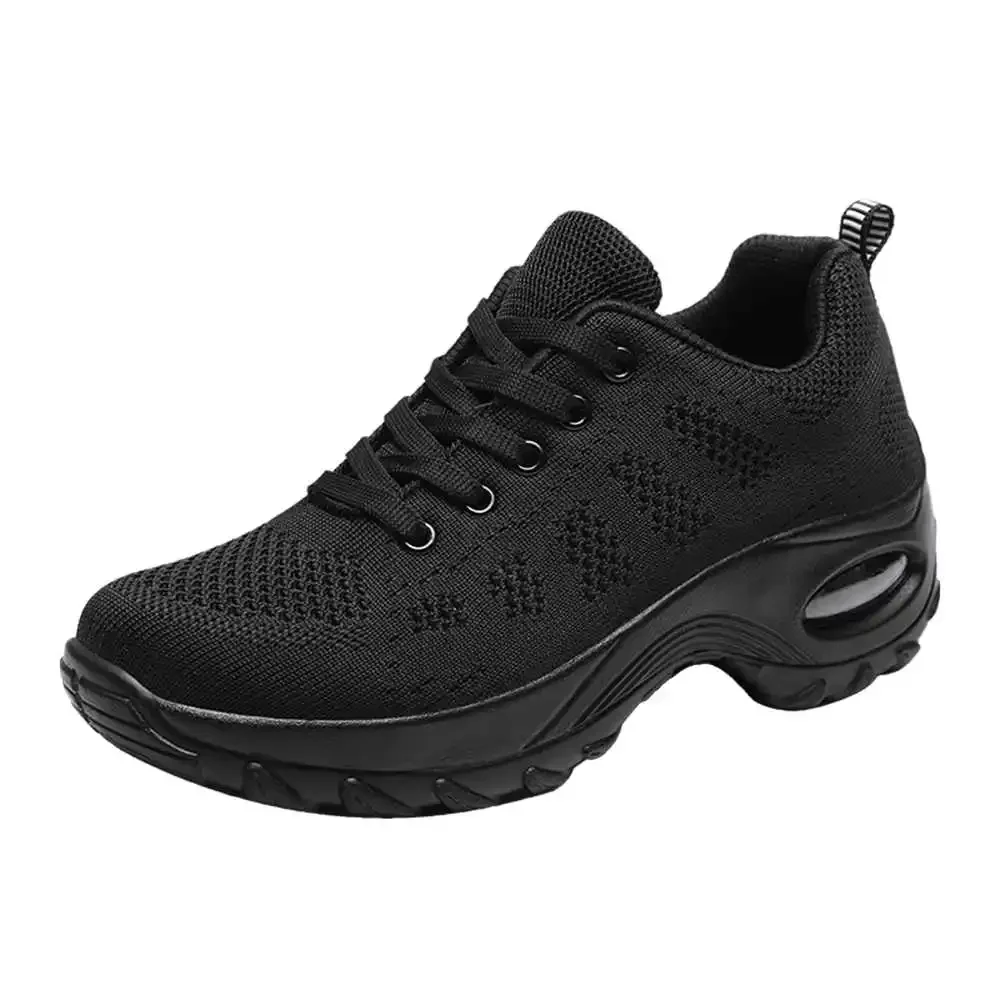 Zapatillas de deporte de suela alta 35-39 para mujer, zapatos deportivos vulcanizados de talla 44, diseño de moda para mujer, nueva temporada, bonita Idea auténtica