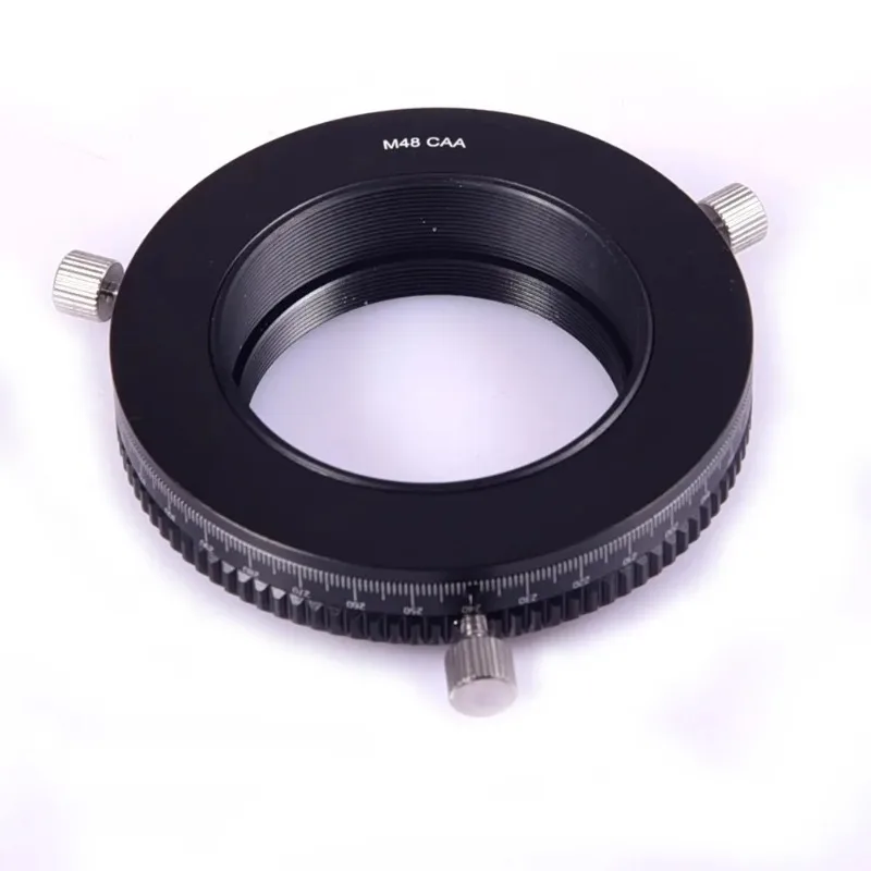 Rotator Adjusts Camera Shooting Angle Adapter Astronomical Telescope Accessories S8268 S8252 S8261