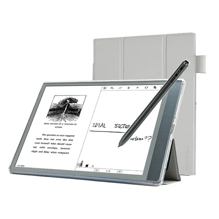 oem ereader celulares  meebook 10.3 inch e notebook remarkable digital notebook with pen  4+64G 300PPI e-ink android paper