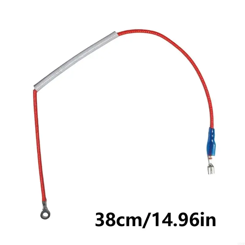 U0DE Power Wire 250V 10a dengan kabel perbaikan alat perlindungan kelebihan beban untuk rumah