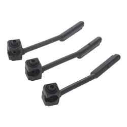 3Pcs Oil Pressure Line Chainsaw Parts for Husqvarna 350 353 Garden Chainsaw Replace Accessories