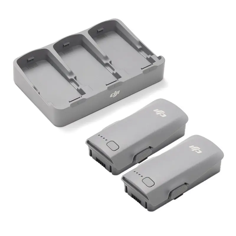 Neo2 Battery Handheld Drone Neo Second Generation Smart Battery Charging Housekeeper New DJI Accessories