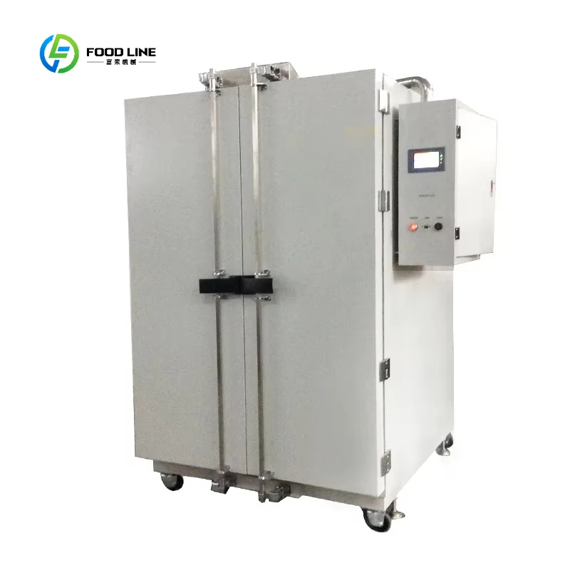 Laboratory Far Infrared Fast Drying Oven/Industrial Infrared Electrode Vacuum Drying Oven Customized