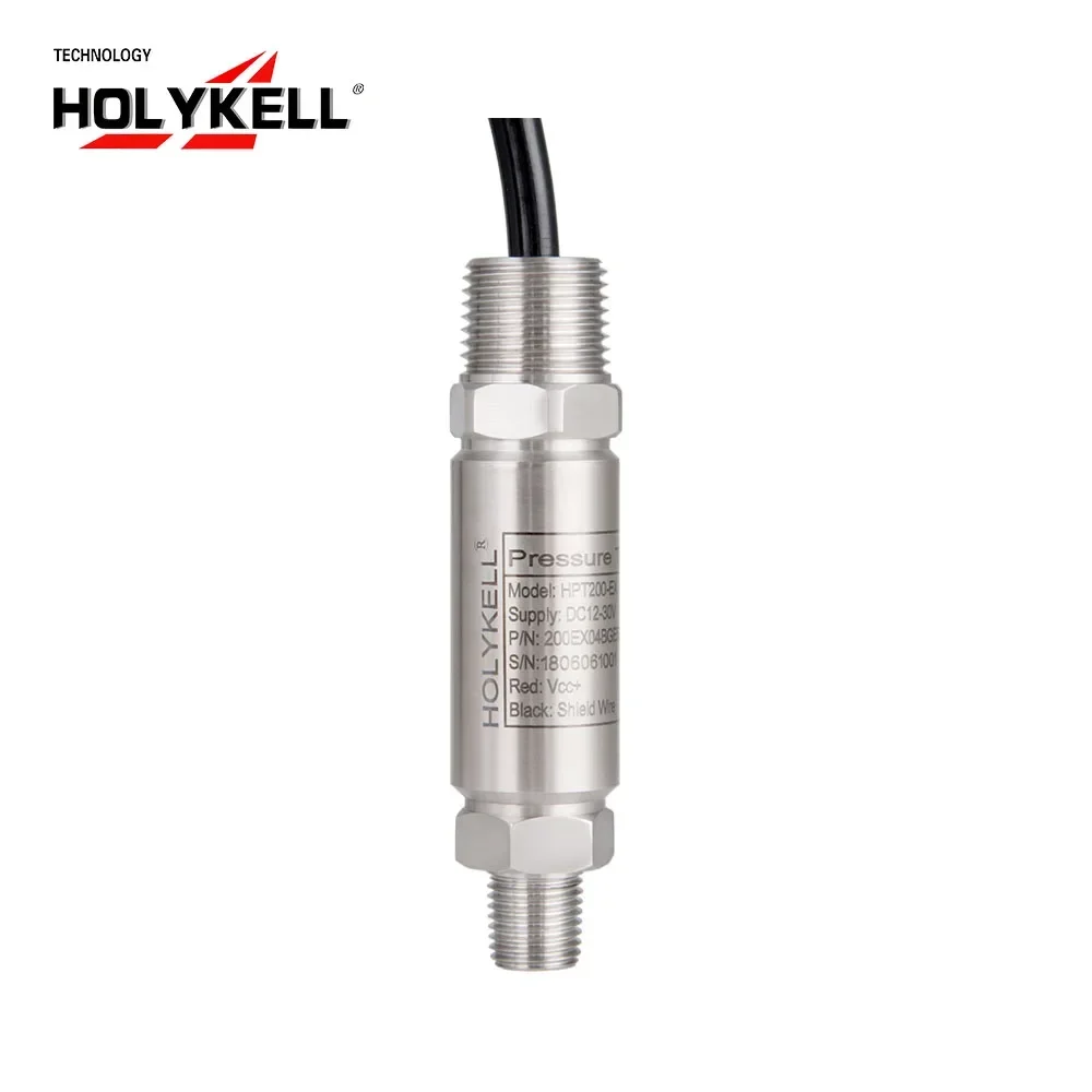 Explosion Proof and Intrinsically Safe Approval Pressure Transmitter
