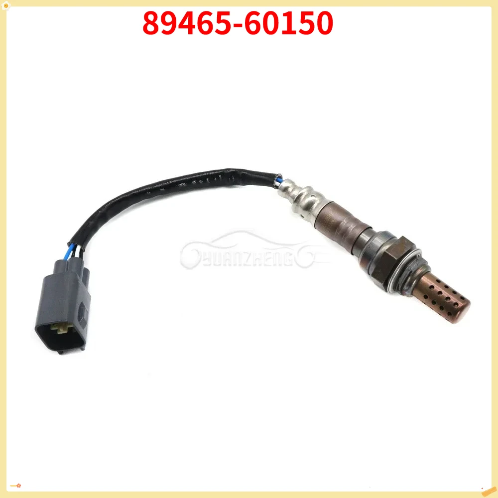 Lambda O2 Oxygen Sensor 89465-60150 For LEXUS GS430 LS430 SC460 GX470 LX470 For Toyota 4RUNNER FJ CRUISER LAND CRUISER 234-4138