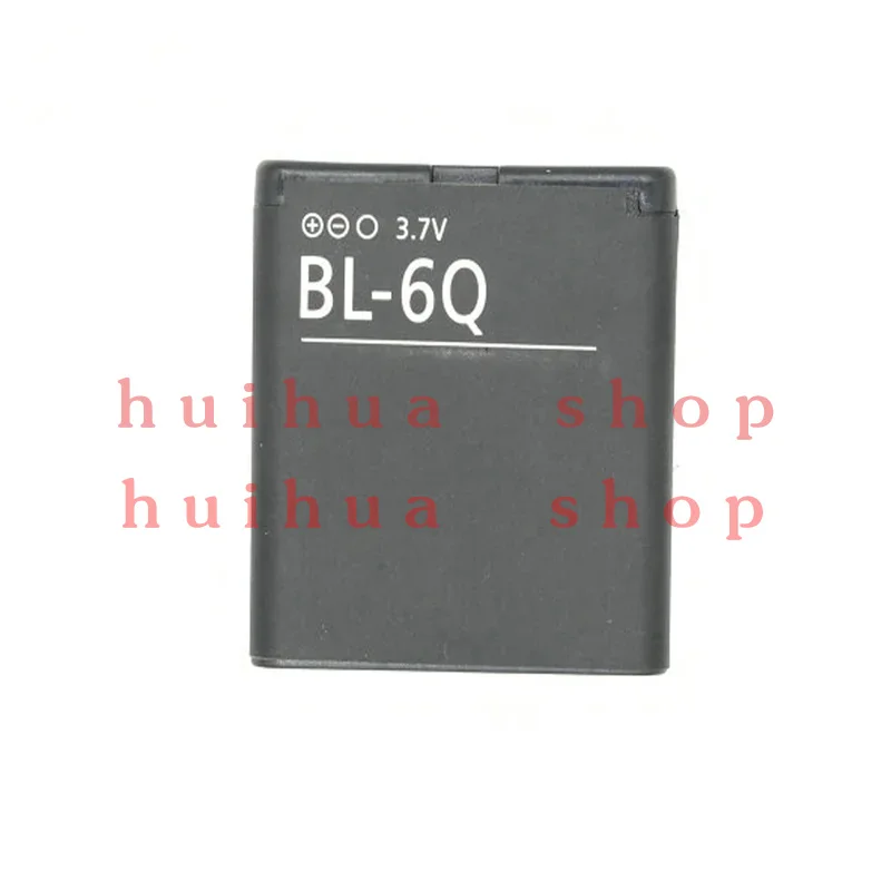 1080Mah BL-6Q Phone… - image