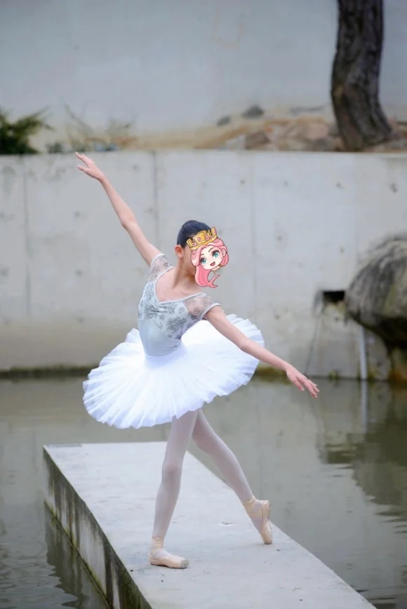 Volwassen Ballet Turnpakje Nieuw Ontwerp Zwart Oefen Balletdanskleding Vrouwen Professioneel Dansteam Gymnastiek Yoga Overall