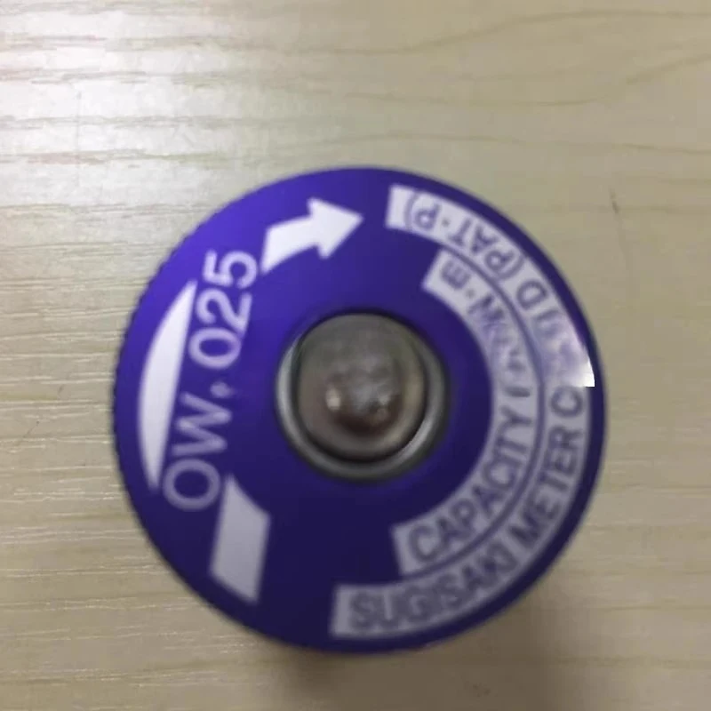 Original torque tester connector OW-025 OW-10 OW-20 OW-60 measuring connector