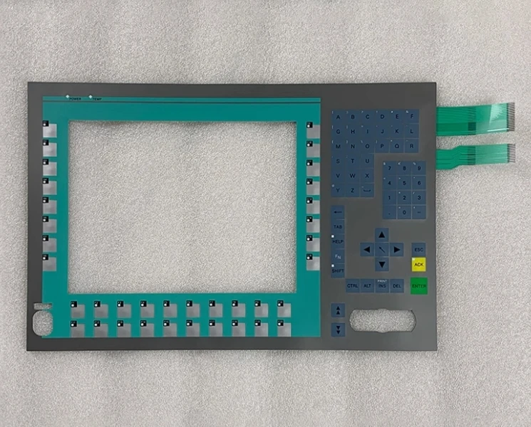 

Новая пленка для ключей PC877-12 6AV7 811 6AV7811-0BA00-2AB0