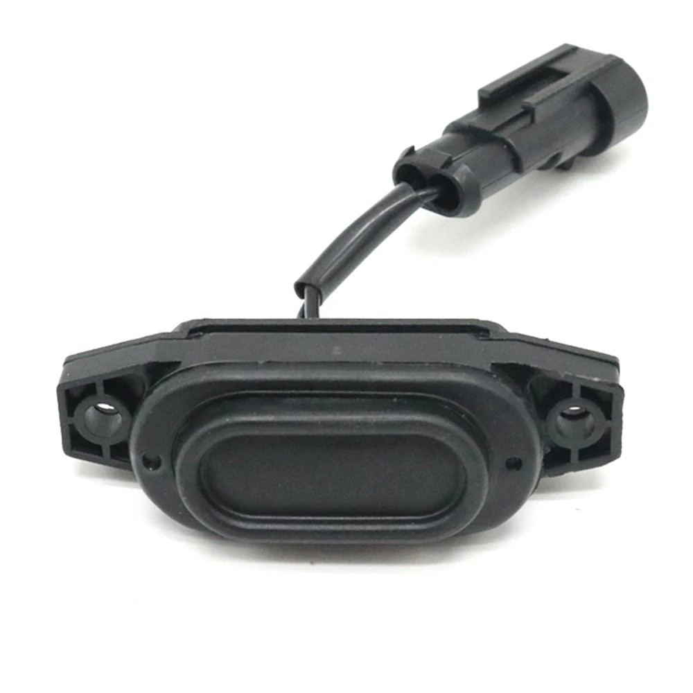 

For Chery Jetour X70 Plus P5X Tailgate Boot Lid Lock Release Contriol Button Rear Trunk Opening Switch F013740050 F01-3740050