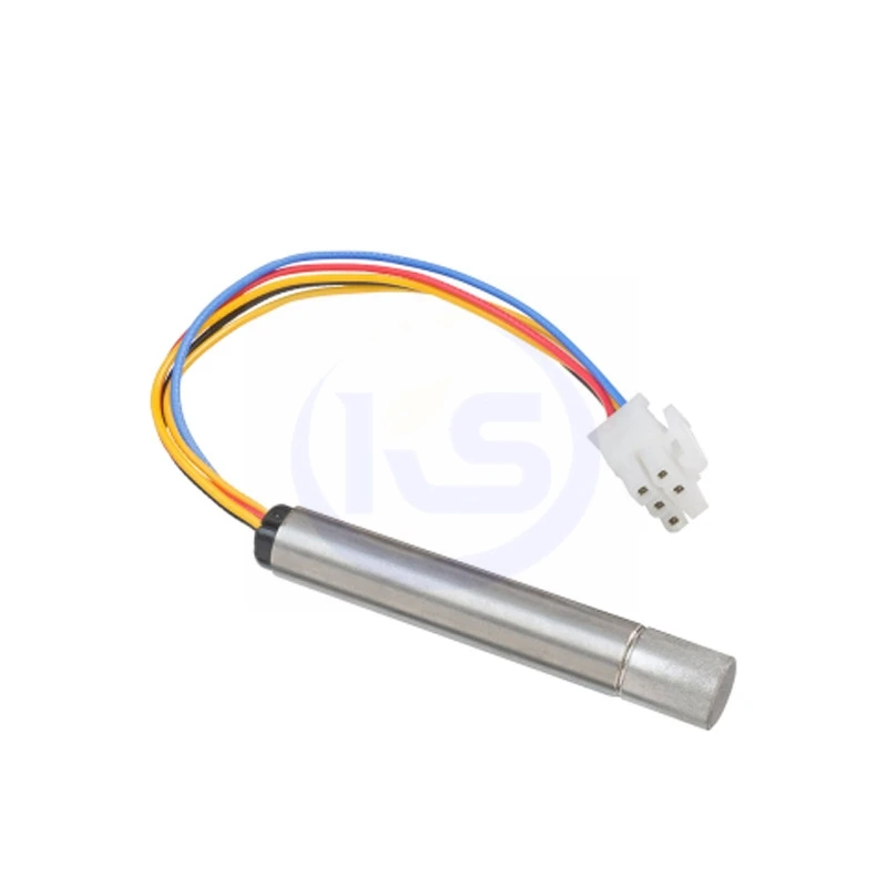 

SST zirconia sensor probe series short housing for high temperature flue emission monitoring