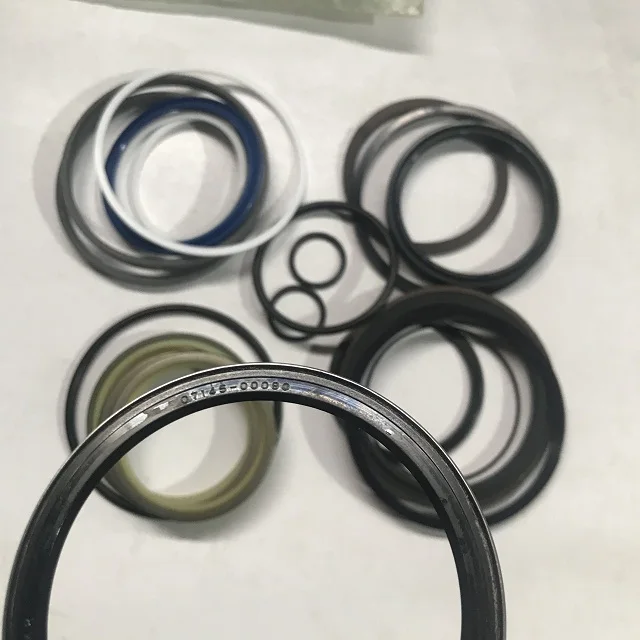 

For Komatsu PC220-8 707-99-47840 Boom Cylinder Service Kit