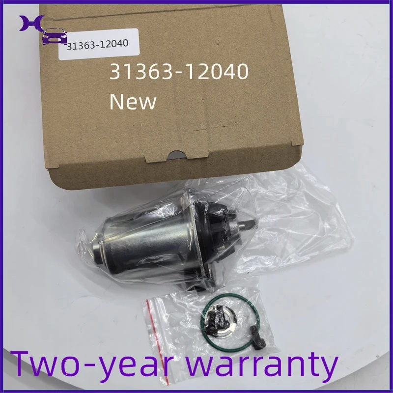 

New 31363-12040 Clutch Actuator For TOYOTA AURIS COROLLA VERSO AYGO VITZ YARIS 2004-2014 31363-12010 31363-12030 Car Accessories