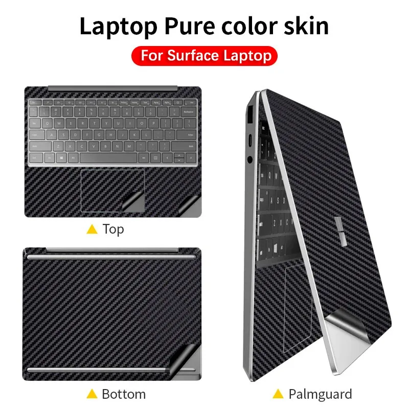 Sticker Skin for Surface Laptop 7 2036 13.8