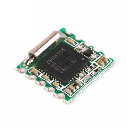 TEA5767 Radio Module FM Car Radio DIY FM Stereo Complete Edition High Quality Audio Receiver Module