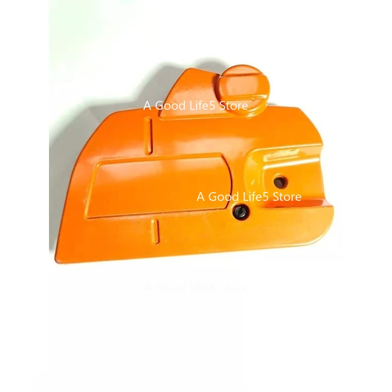 

Applicable To HussWarner, Fu Shihua 445 450 Guide Gland, Chainsaw Brake Cap Assembly Side Cap Accessories
