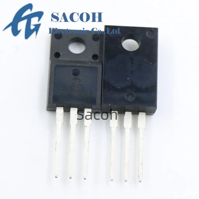 جديد الأصلي 10 قطعة/الوحدة JCS8N60FB JCS8N60F JCS8N60CB JCS8N60 أو JCS8N65FB JCS8N65CB TO-220F 8A 600V الطاقة MOSFET