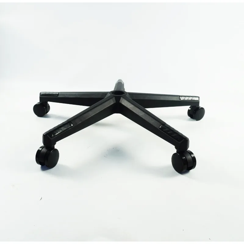 Heavy Duty 5-Star Chair Base Replacement for Office Computer Chair