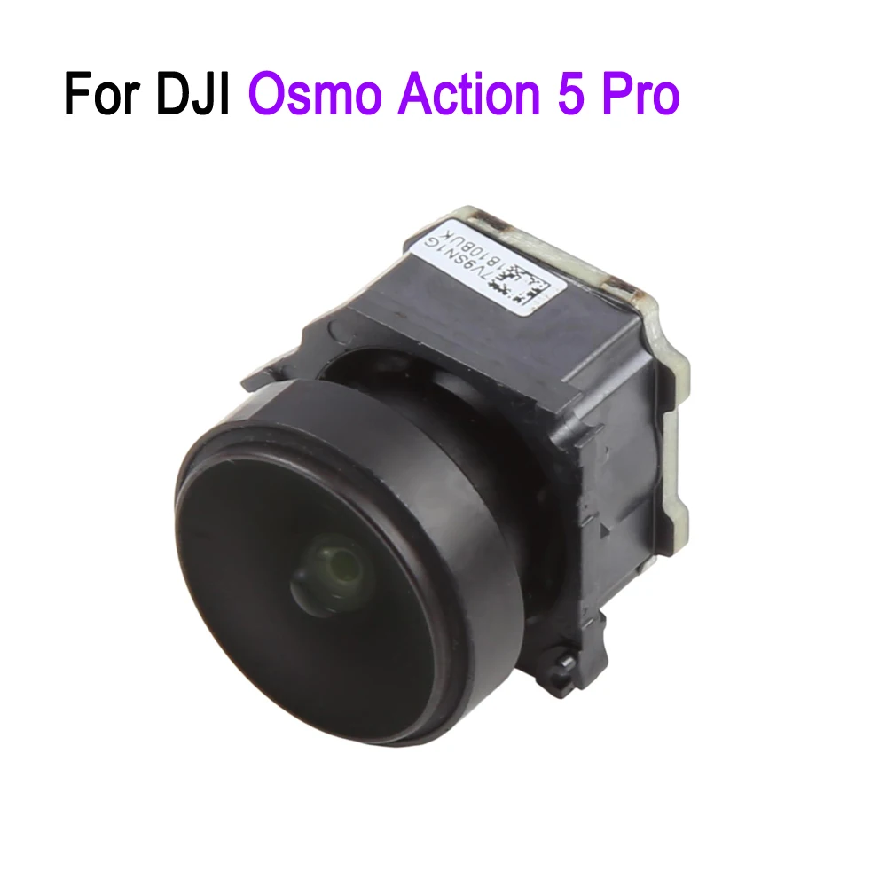 

Модуль объектива камеры для DJI Osmo Action 5 Pro, запасная часть для замены модуля объектива камеры Osmo Action 5 Pro