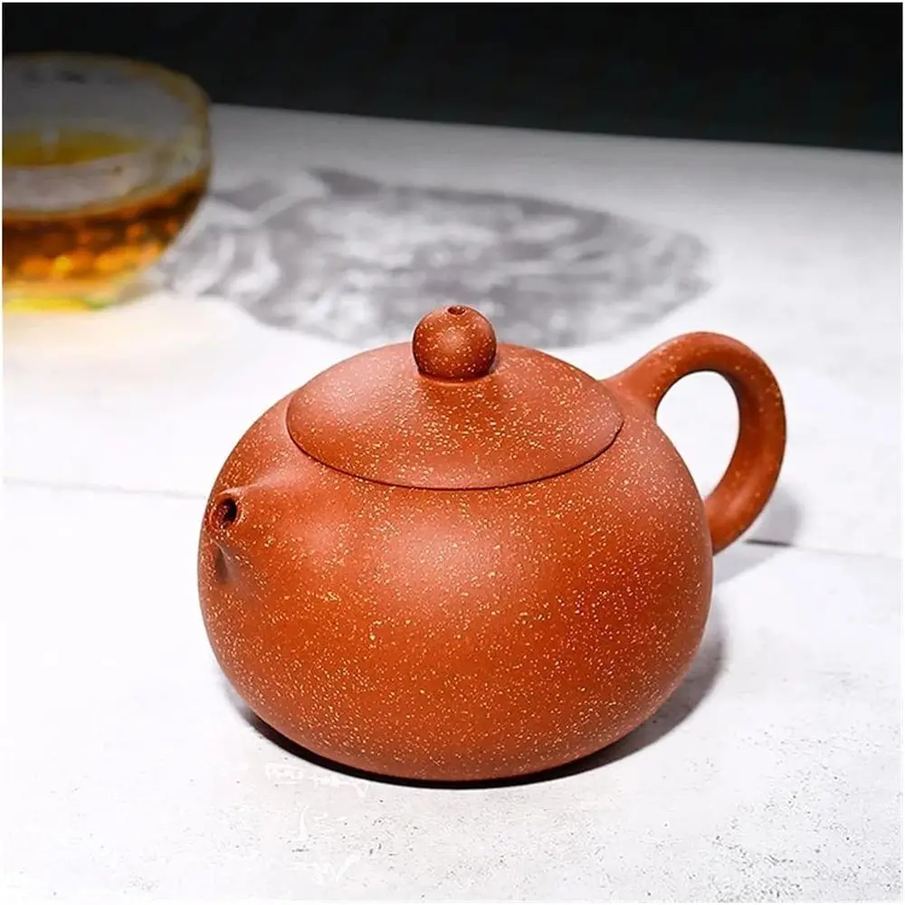 

Teapot Handmade Kettle Kung u Zisha Tea Set Teaware