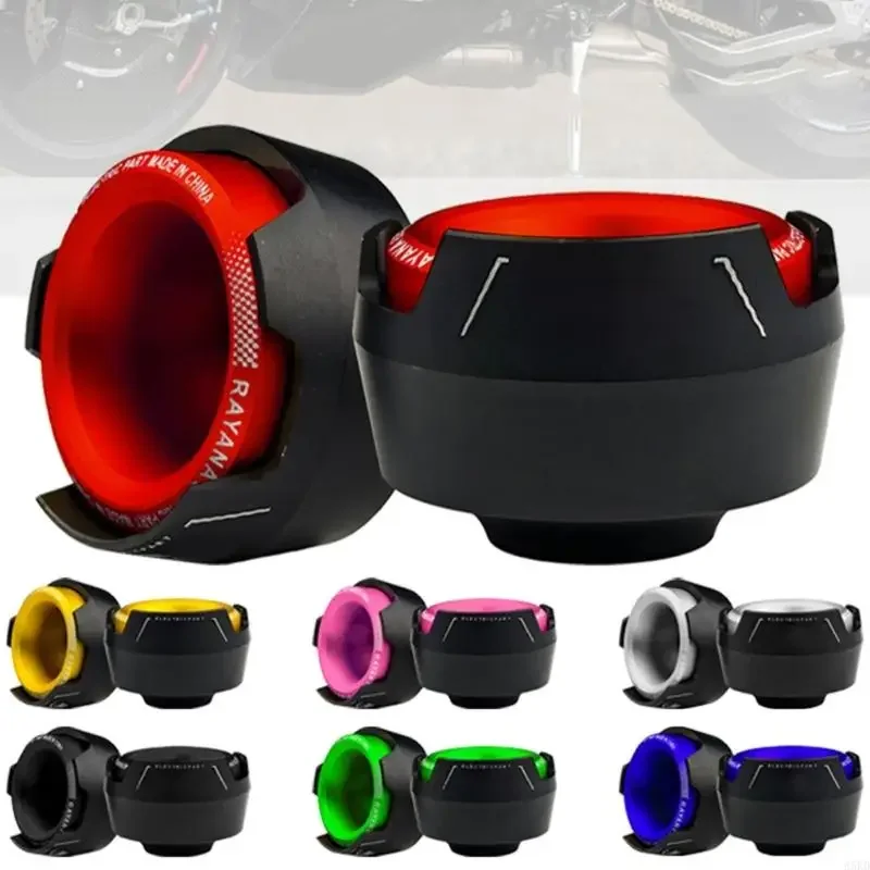

E8BC Universal Motorcycle Fork Guard