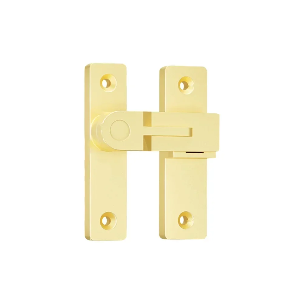 

Классический декор, дверной замок, болт, дверной замок для ванной комнаты, классический стиль, дверной замок, простая установка дверного болта для дверей ванной комнаты