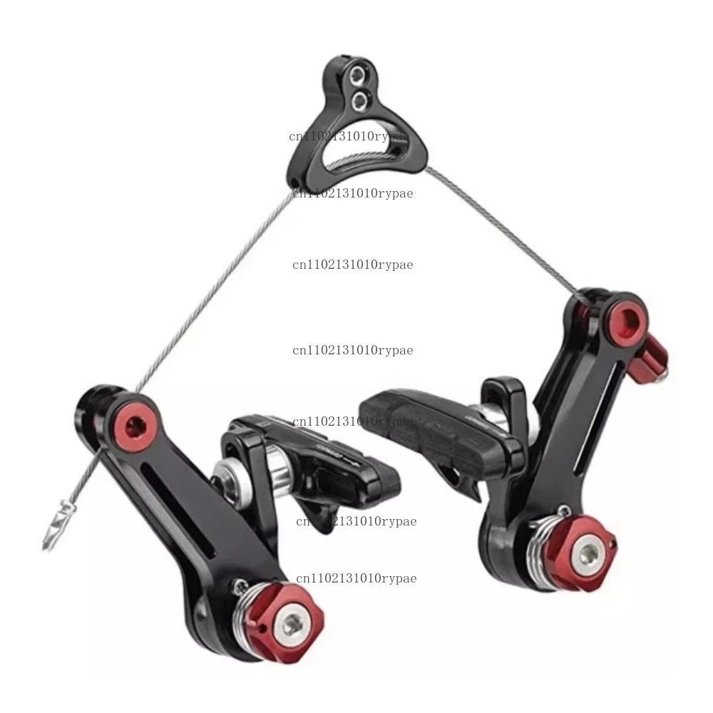 Avid Shorty Ultimate Rear+Front Cantilever Brakes