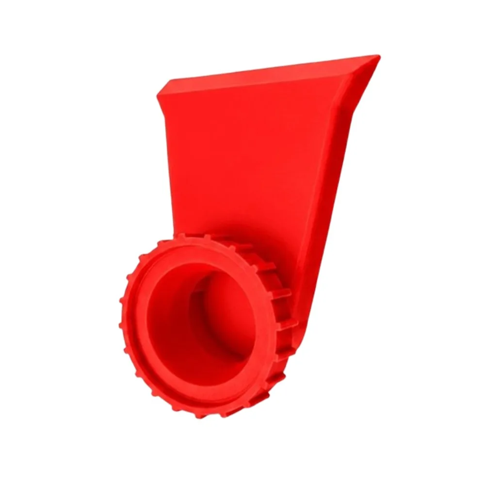 Plastic Pool Return Fountain Leak Proof Water Fun Pool Spray Nozzle Wide Mouth 3D Printing Swimming Pool Waterfall