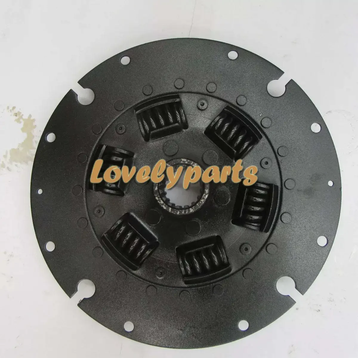 

Damper 135-12-31100 for Komatsu Dozer D53A-16 D53P-16 D58E-1 Crawler Loader D53S-16 D57S-1